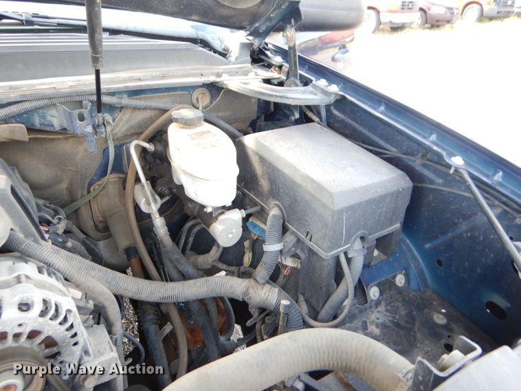 image for item DI2510 2009 Chevrolet Suburban 2500 SUV