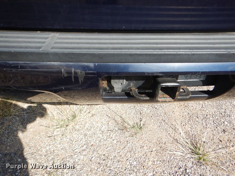 image for item DI2510 2009 Chevrolet Suburban 2500 SUV