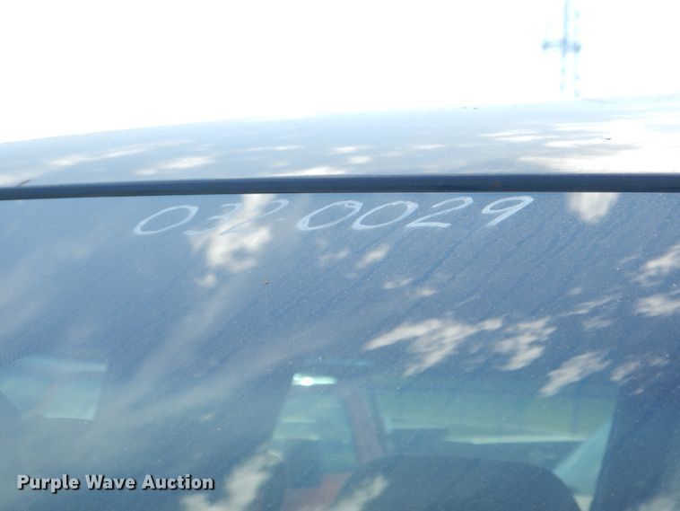 image for item DI2510 2009 Chevrolet Suburban 2500 SUV