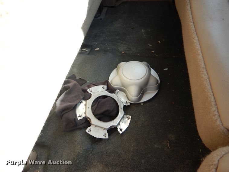 image for item DI2511 1999 Ford F150 SuperCab pickup truck