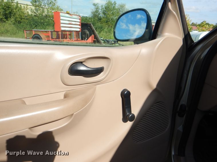 image for item DI2511 1999 Ford F150 SuperCab pickup truck