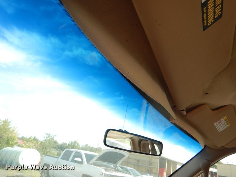 image for item DI2511 1999 Ford F150 SuperCab pickup truck