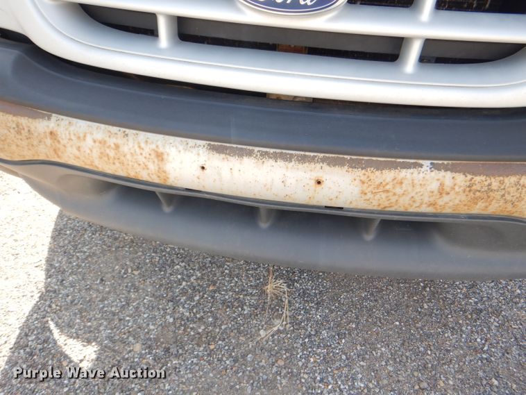 image for item DI2511 1999 Ford F150 SuperCab pickup truck