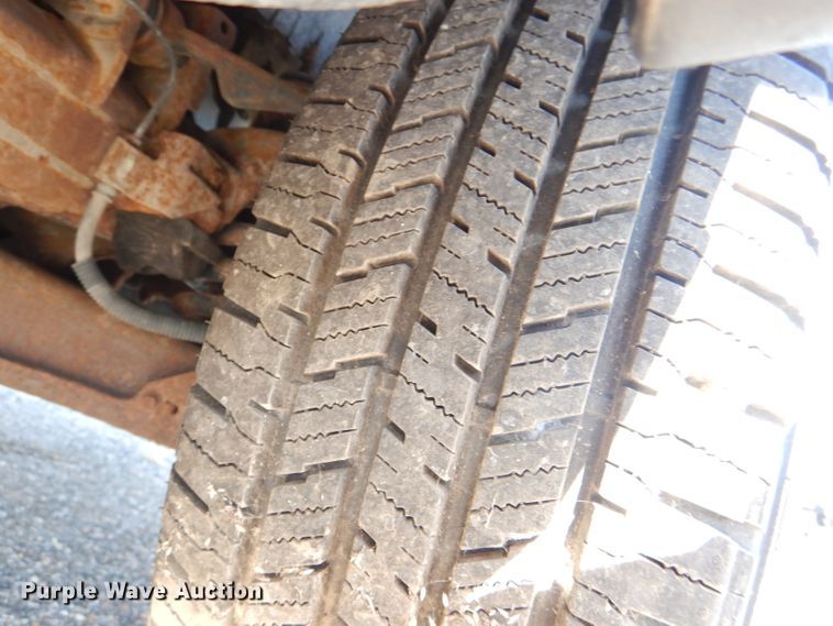 image for item DI2511 1999 Ford F150 SuperCab pickup truck