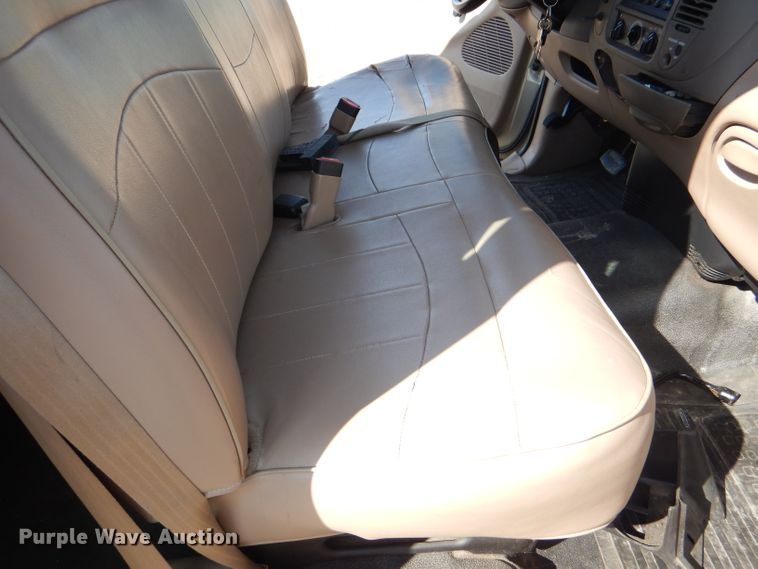 image for item DI2511 1999 Ford F150 SuperCab pickup truck