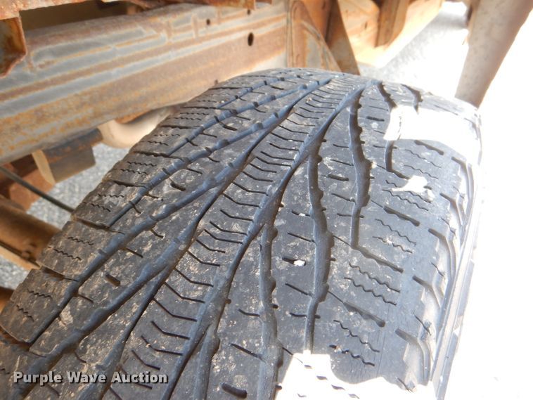 image for item DI2511 1999 Ford F150 SuperCab pickup truck