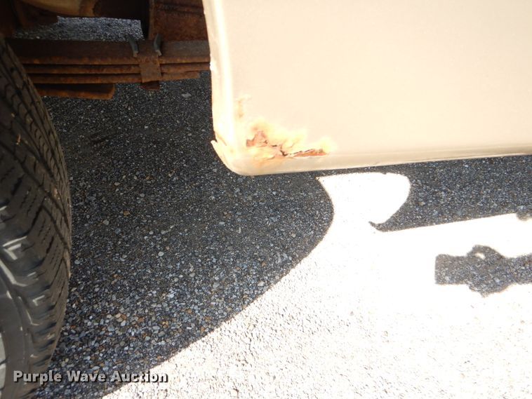 image for item DI2511 1999 Ford F150 SuperCab pickup truck