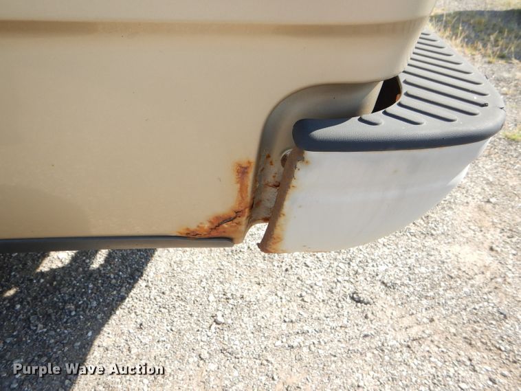 image for item DI2511 1999 Ford F150 SuperCab pickup truck