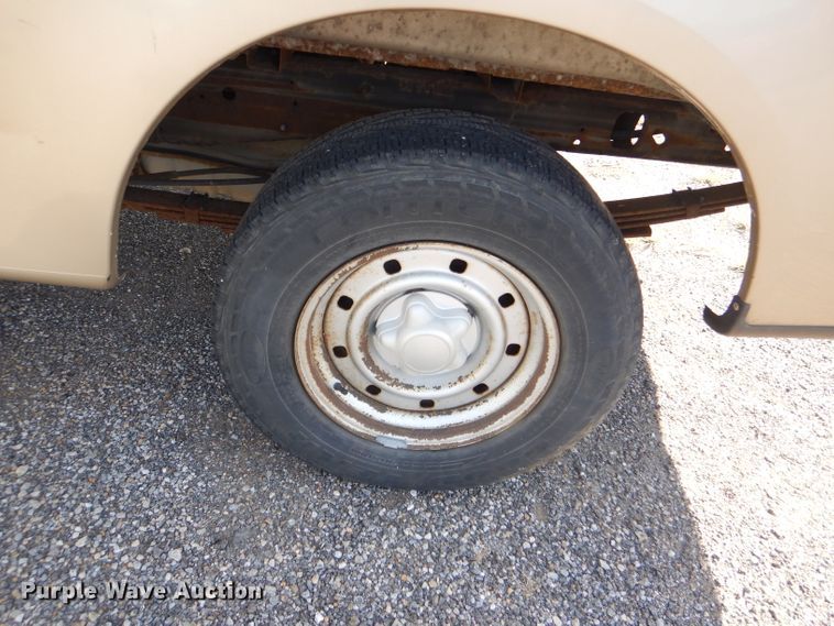 image for item DI2511 1999 Ford F150 SuperCab pickup truck