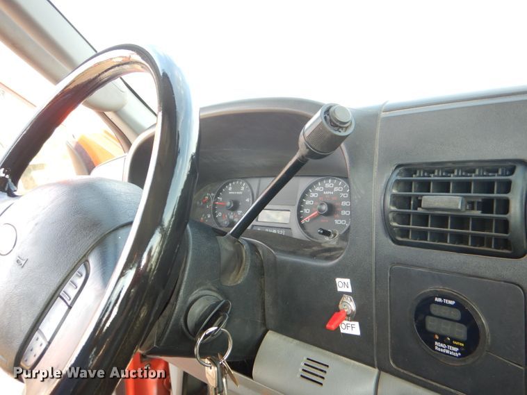 image for item DI2513 2006 Ford F250 Super Duty pickup truck