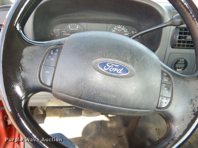 image for item DI2513 2006 Ford F250 Super Duty pickup truck