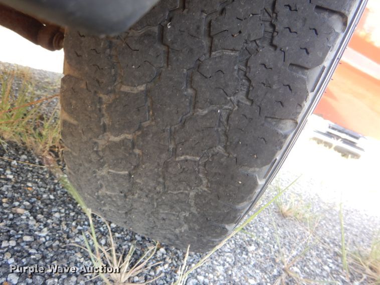 image for item DI2513 2006 Ford F250 Super Duty pickup truck