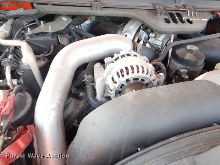 image for item DI2513 2006 Ford F250 Super Duty pickup truck