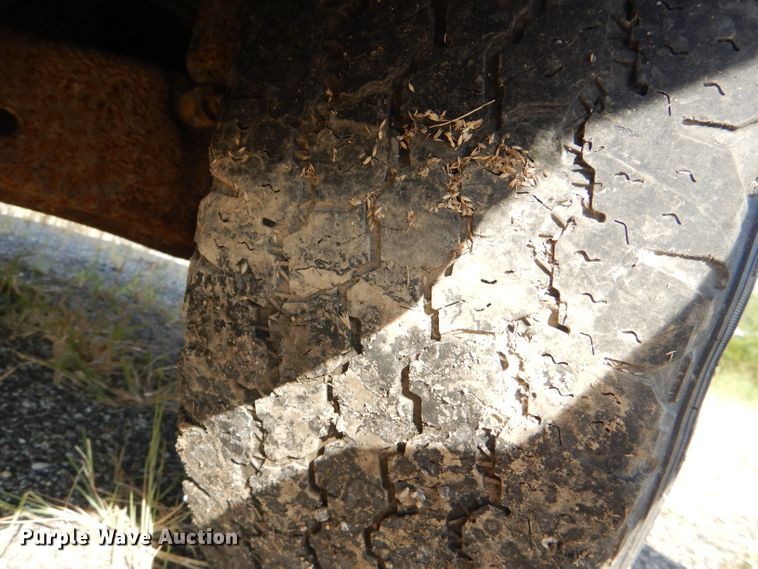 image for item DI2513 2006 Ford F250 Super Duty pickup truck