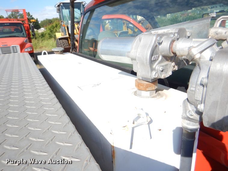 image for item DI2513 2006 Ford F250 Super Duty pickup truck