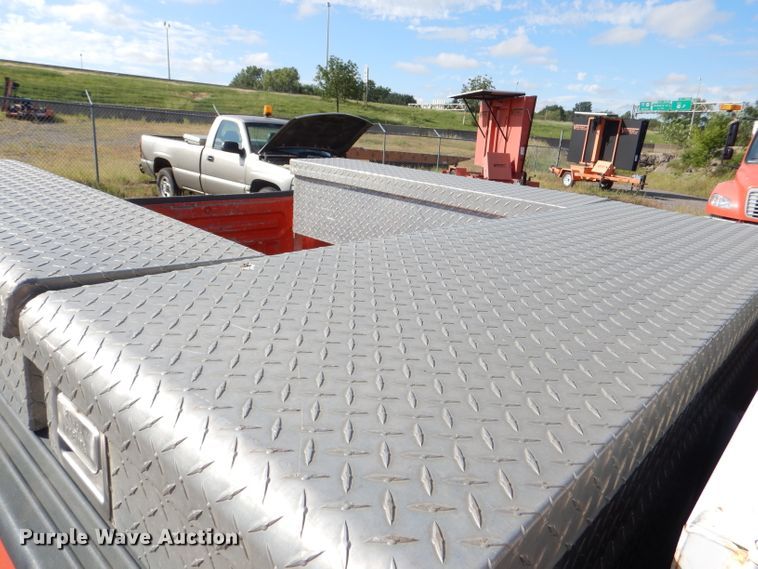 image for item DI2513 2006 Ford F250 Super Duty pickup truck