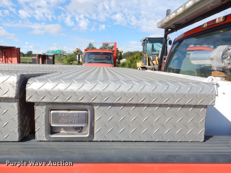 image for item DI2513 2006 Ford F250 Super Duty pickup truck