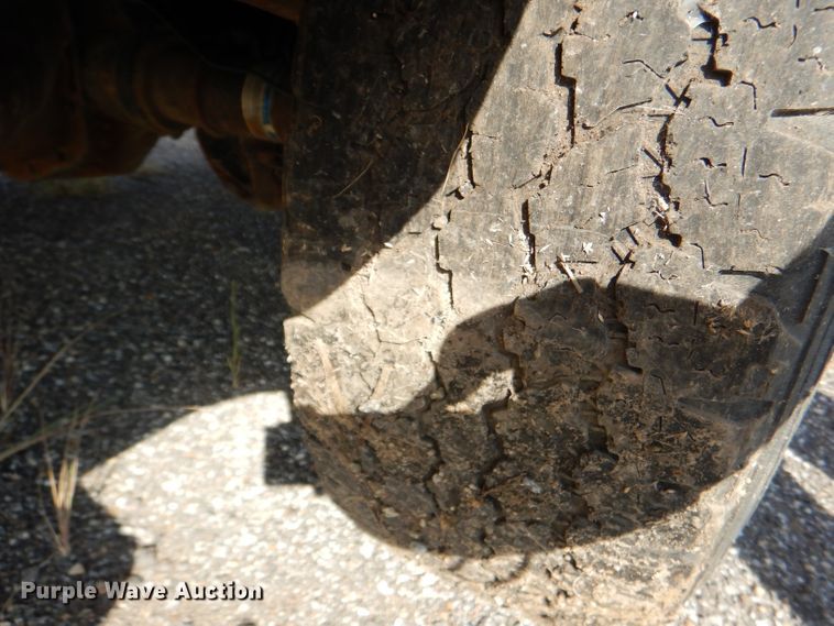 image for item DI2513 2006 Ford F250 Super Duty pickup truck