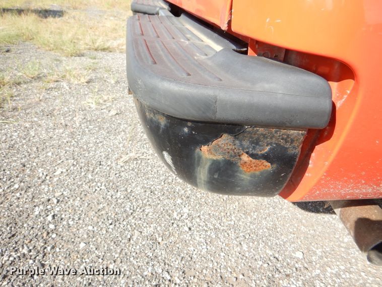 image for item DI2513 2006 Ford F250 Super Duty pickup truck