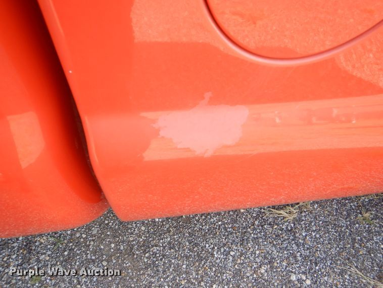 image for item DI2513 2006 Ford F250 Super Duty pickup truck