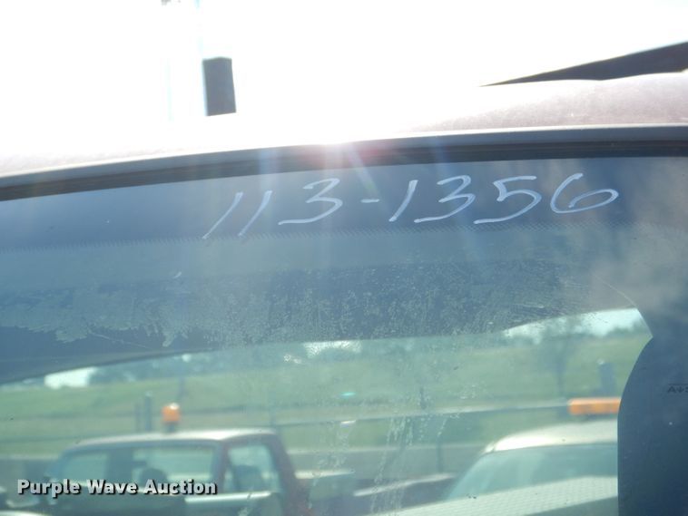 image for item DI2513 2006 Ford F250 Super Duty pickup truck