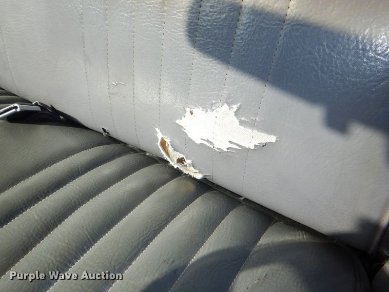 image for item DI2514 1996 Ford F150 pickup truck