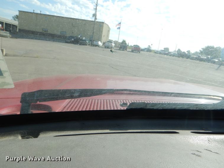 image for item DI2514 1996 Ford F150 pickup truck