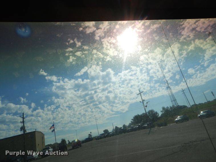 image for item DI2514 1996 Ford F150 pickup truck