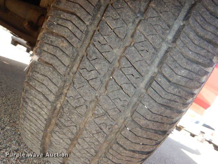 image for item DI2514 1996 Ford F150 pickup truck