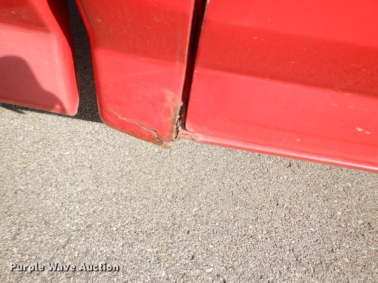 image for item DI2514 1996 Ford F150 pickup truck