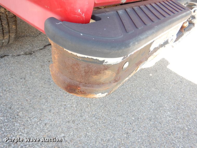 image for item DI2514 1996 Ford F150 pickup truck