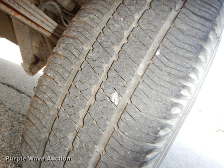 image for item DI2514 1996 Ford F150 pickup truck