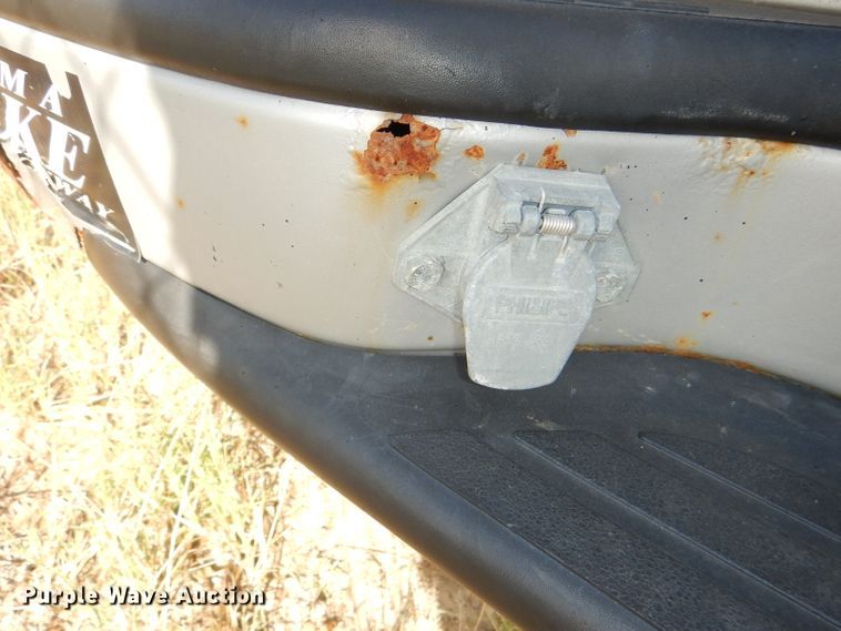 image for item DI2515 2002 Chevrolet Silverado 1500 pickup truck