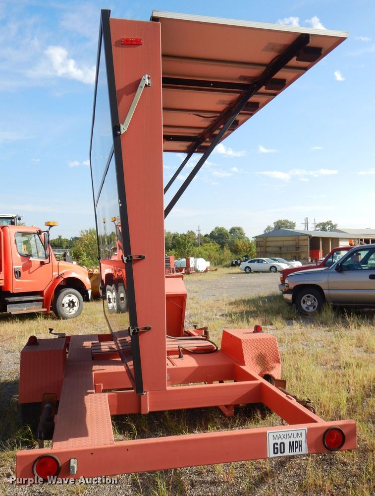 image for item DI2516 2005 VerMac PCMS 1210 message board