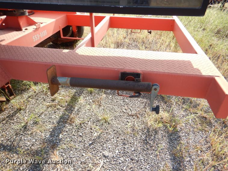 image for item DI2516 2005 VerMac PCMS 1210 message board