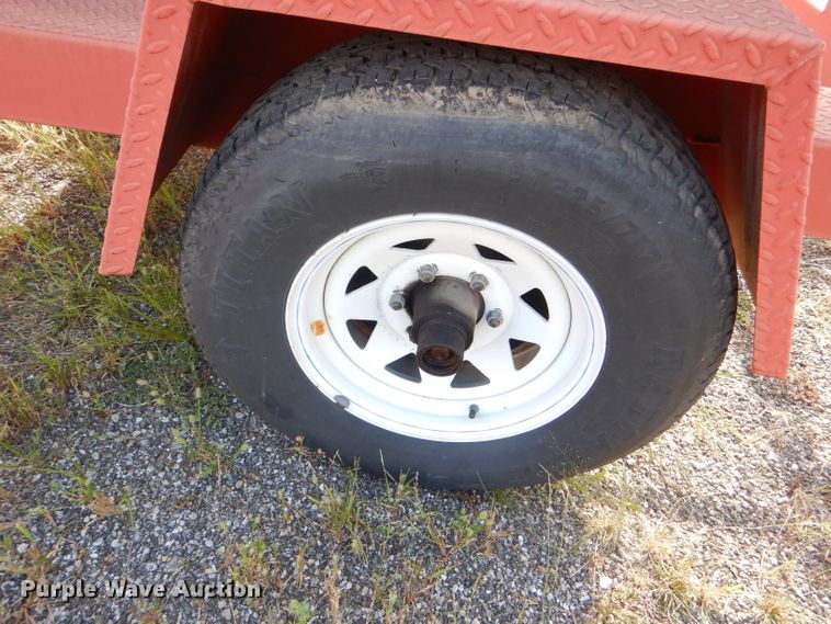 image for item DI2516 2005 VerMac PCMS 1210 message board