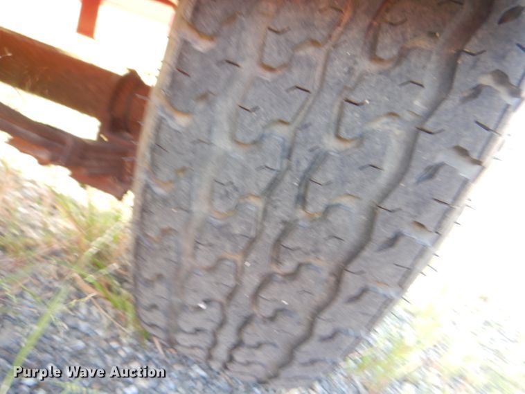 image for item DI2516 2005 VerMac PCMS 1210 message board