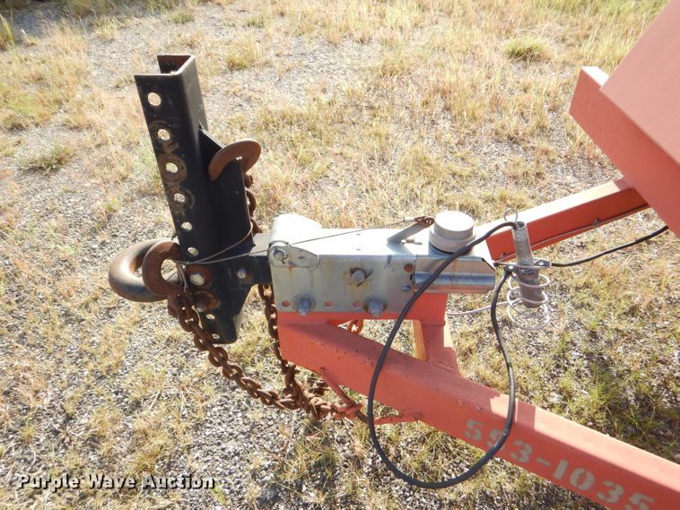 image for item DI2516 2005 VerMac PCMS 1210 message board