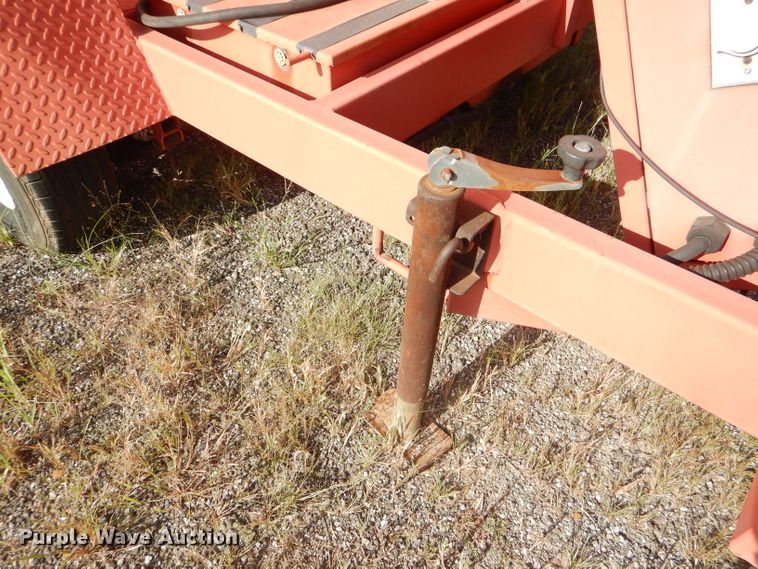 image for item DI2516 2005 VerMac PCMS 1210 message board