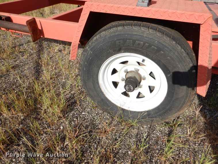 image for item DI2516 2005 VerMac PCMS 1210 message board