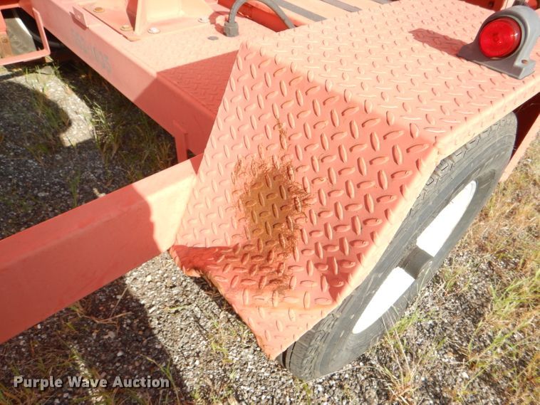 image for item DI2516 2005 VerMac PCMS 1210 message board