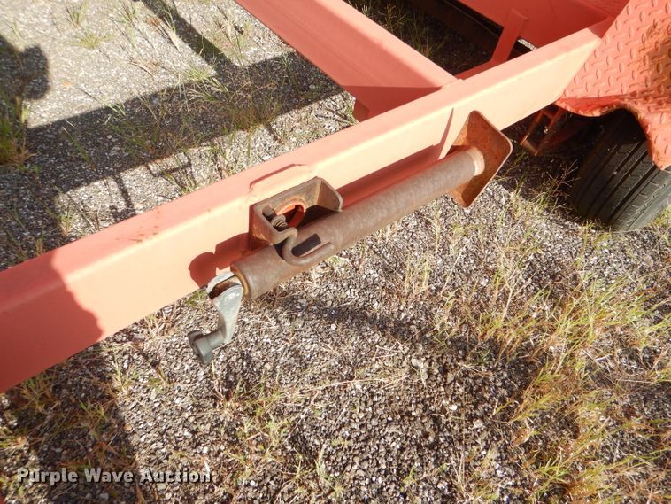 image for item DI2516 2005 VerMac PCMS 1210 message board