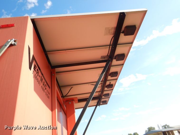 image for item DI2516 2005 VerMac PCMS 1210 message board