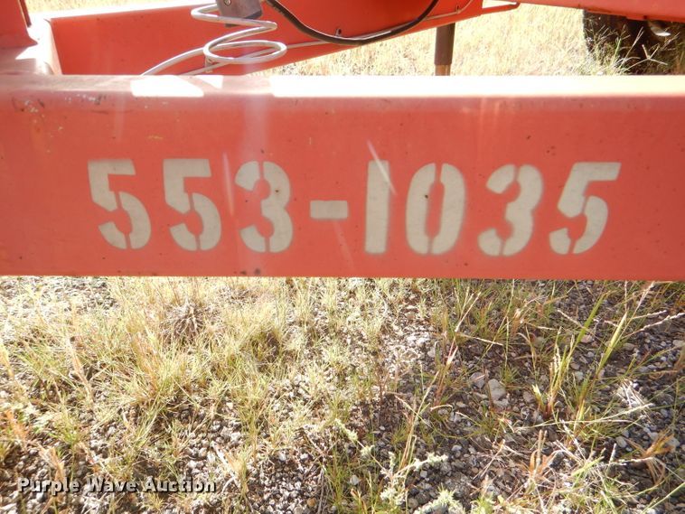 image for item DI2516 2005 VerMac PCMS 1210 message board