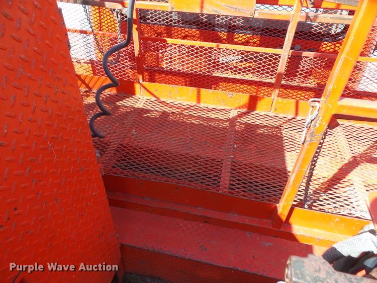 image for item DI2518 2007 Freightliner M2106 sign truck