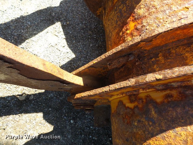 image for item DI2521 2005 John Deere 444J wheel loader