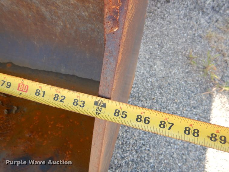 image for item FC9947 2003 John Deere 310G backhoe