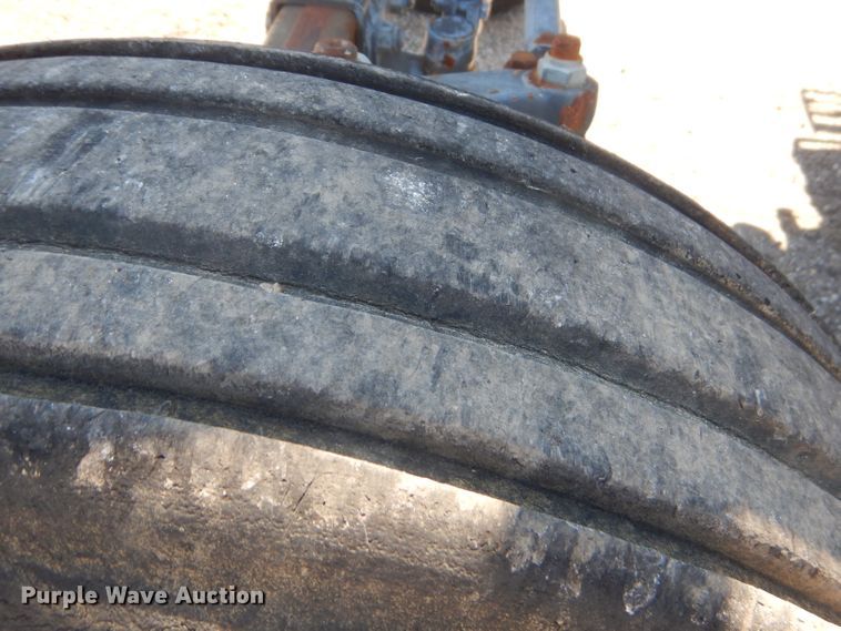 image for item FC9949 2002 New Holland TS100 tractor