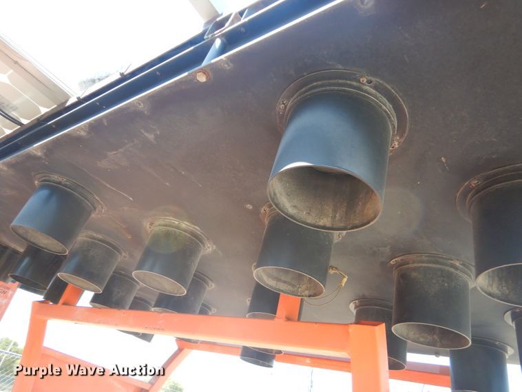 image for item FC9950 2010 National Signal Aero-Lite arrow board trailer