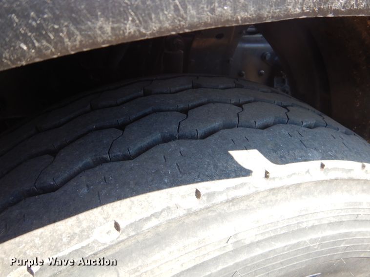 image for item FC9956 2003 Sterling Condor paint striping truck